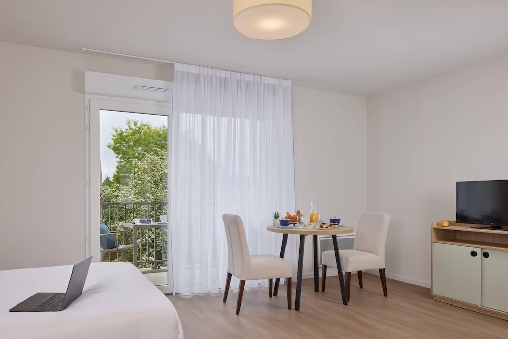 Quality Aparthotel Plerin Saint-Brieuc 17/40