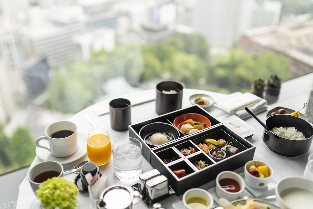The Capitol Hotel Tokyu 52/74