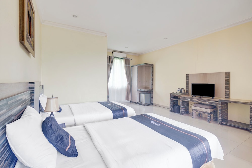 Hotel O Bogor near Taman Safari formerly Ken Raudhah Inn 19/44