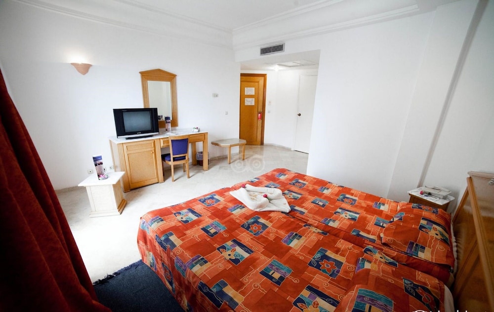 Hotel Phebus 16/26
