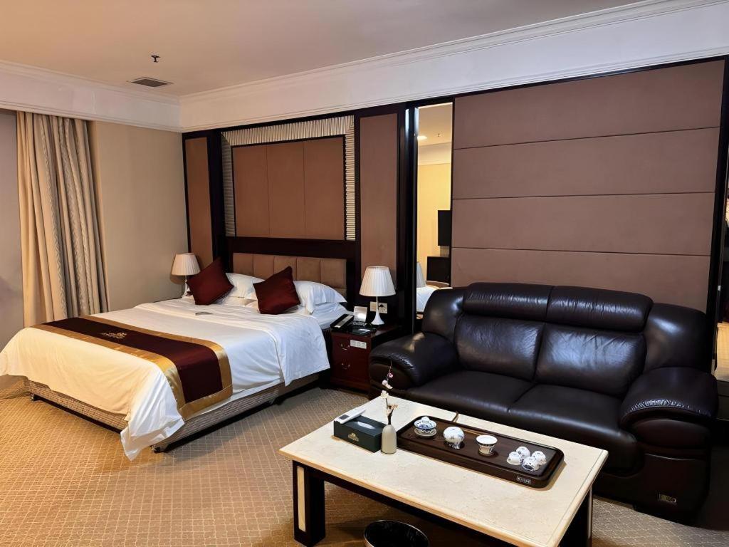 Guangzhou Nanmei Osotto Recreation Hotel 14/32