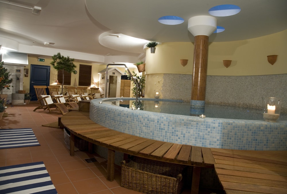 Bohinj Eco Hotel 23/50