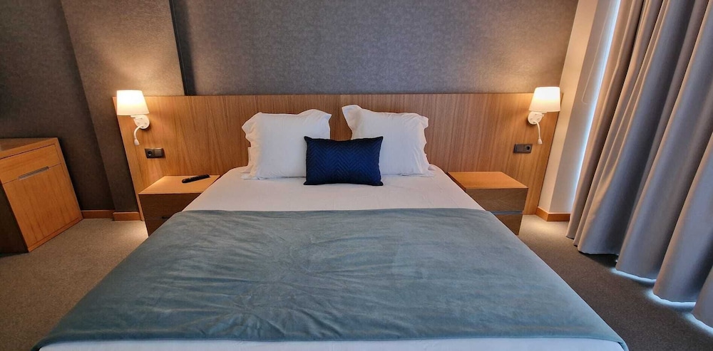 Hotel Pedras Salgadas 17/26