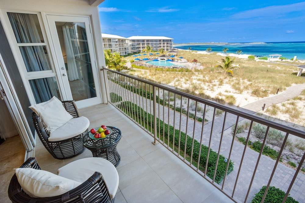 Salterra, a Luxury Collection Resort & Spa, Turks & Caicos 5/66