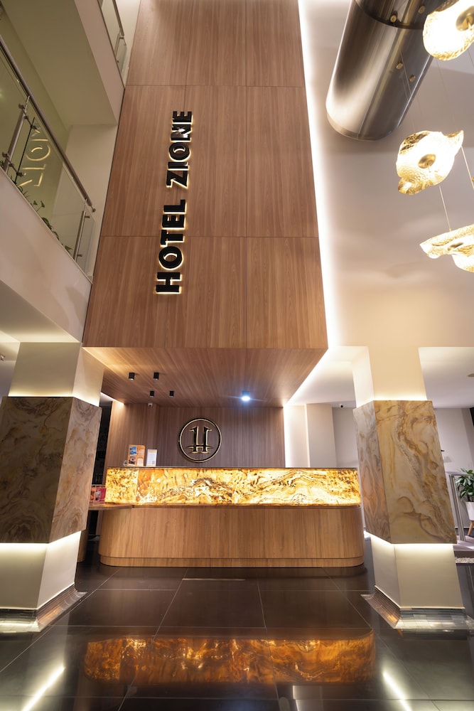 Zione Luxury Hotel Pereira 11/66