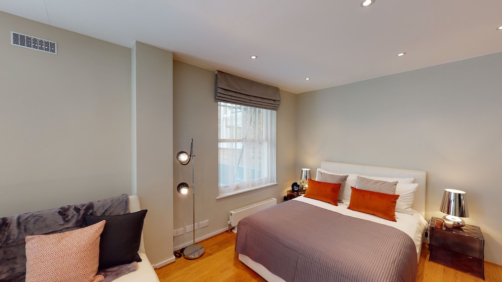 The Harrington Formerly Avni Serviced Apartments 20/71