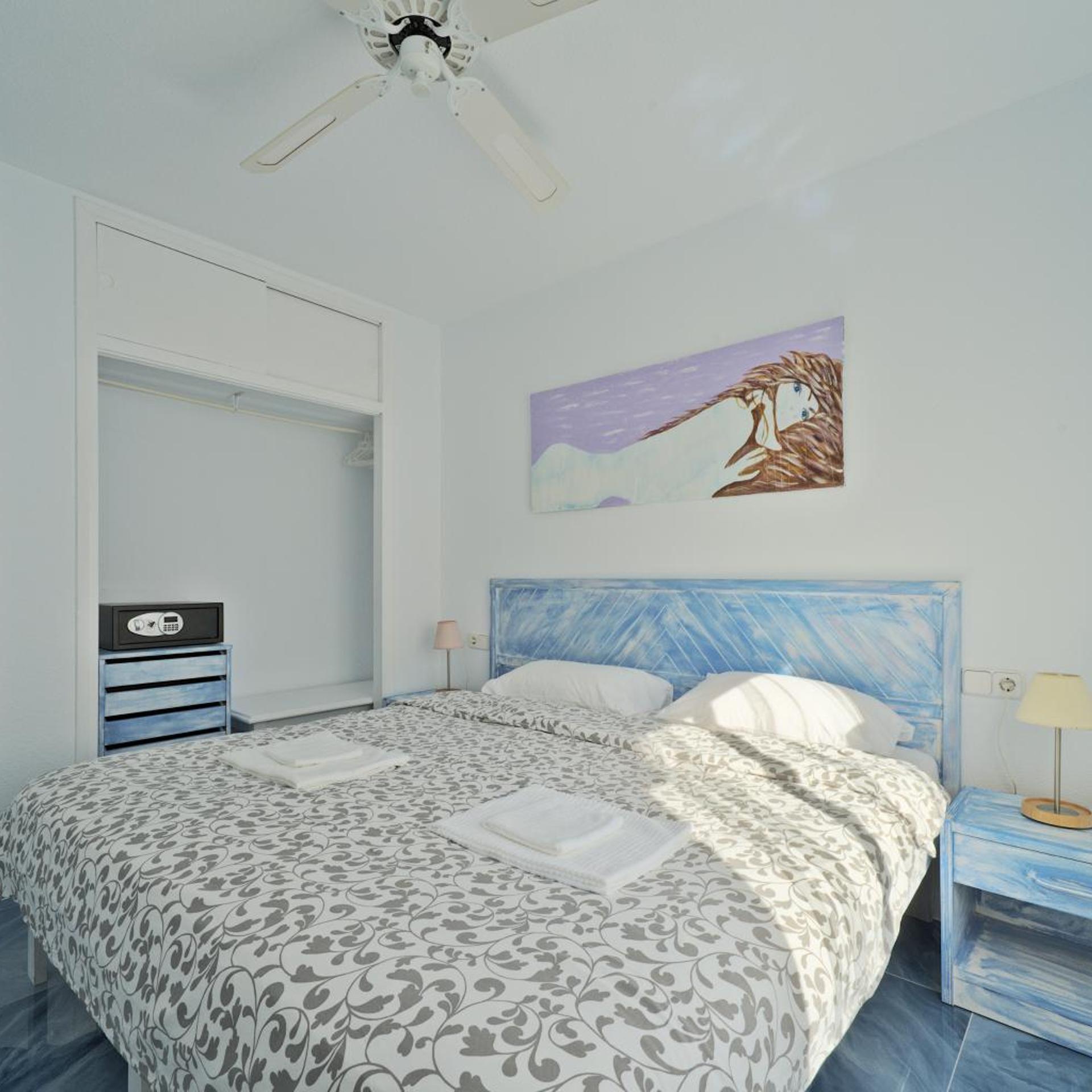 شقة بغرفتي نوم، All Suite Ibiza Aparthotel 10/10
