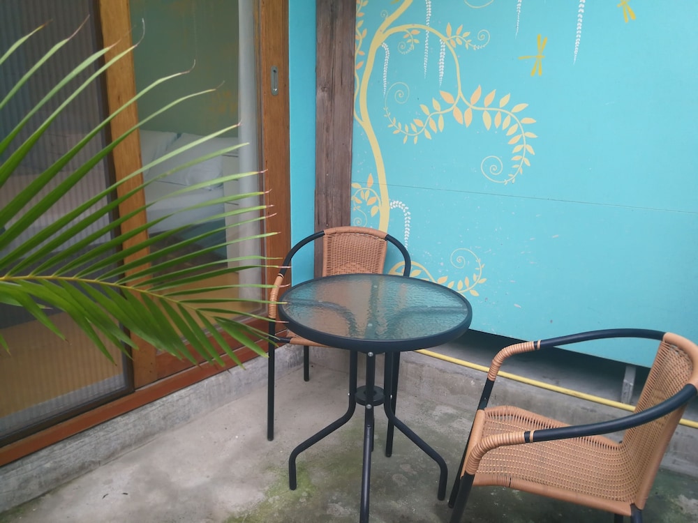60 Bluehouse - Hostel 29/40