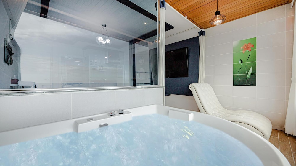Gangneung The Ciel Spa Pension 23/49
