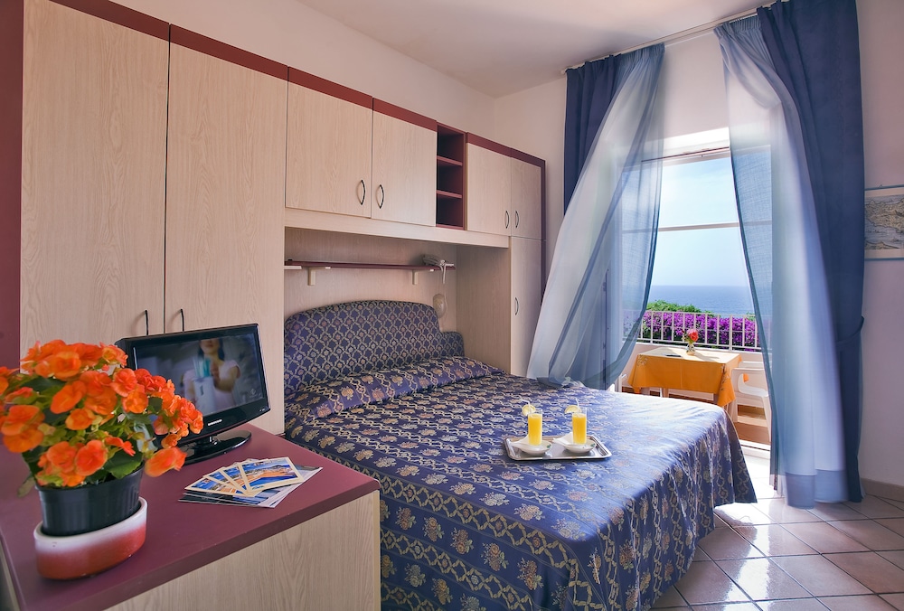 Hotel Residence Sant Angelo 32/49