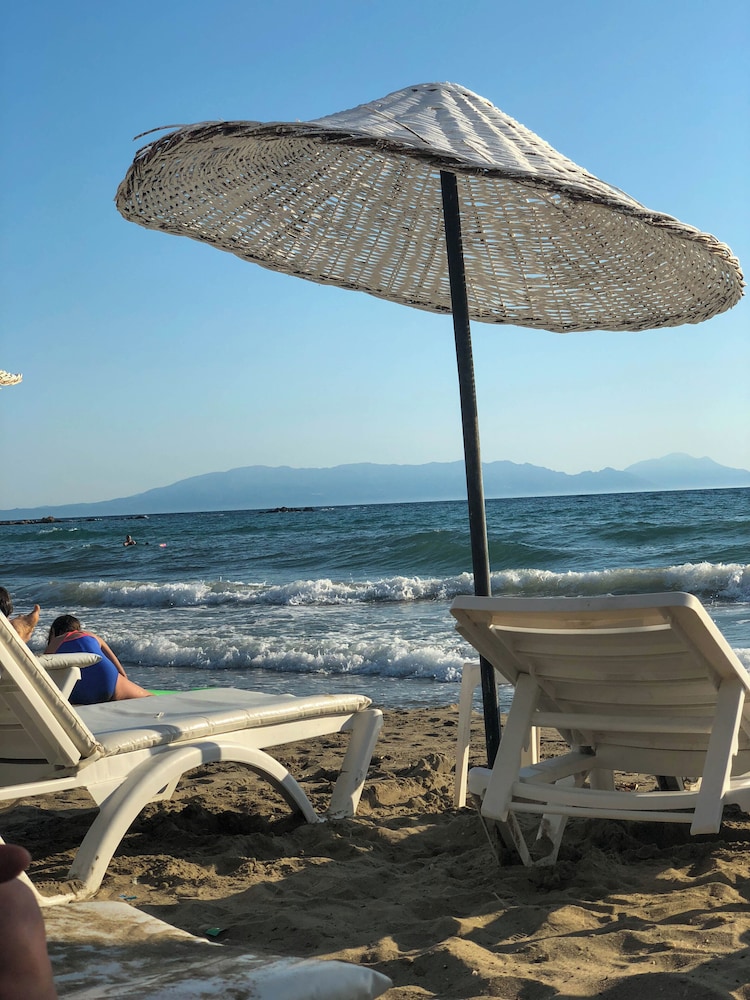 Hermes Hotel Ozdere 40/50