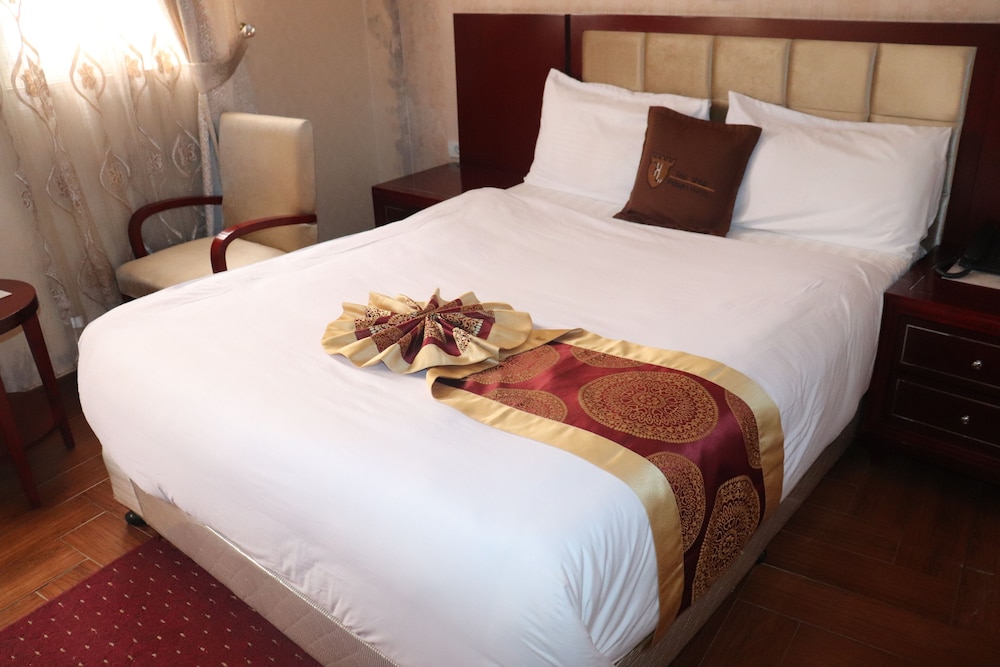 Gzara Hotel Addis 15/39