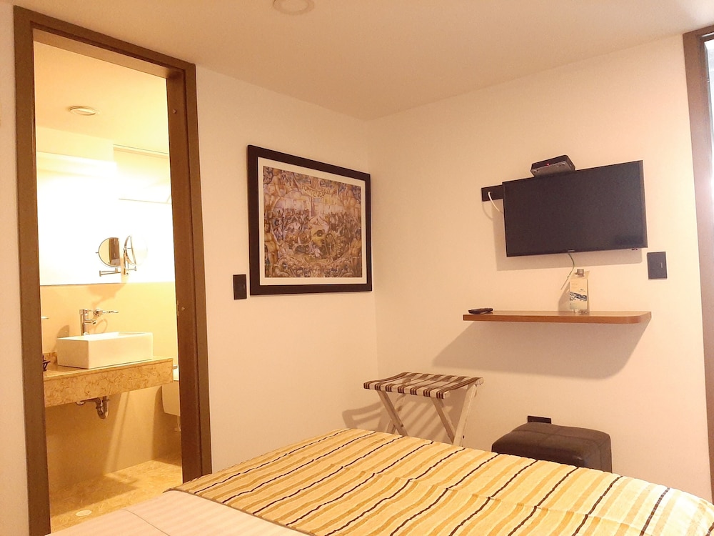 Pontevedra Hotel Boutique 16/70