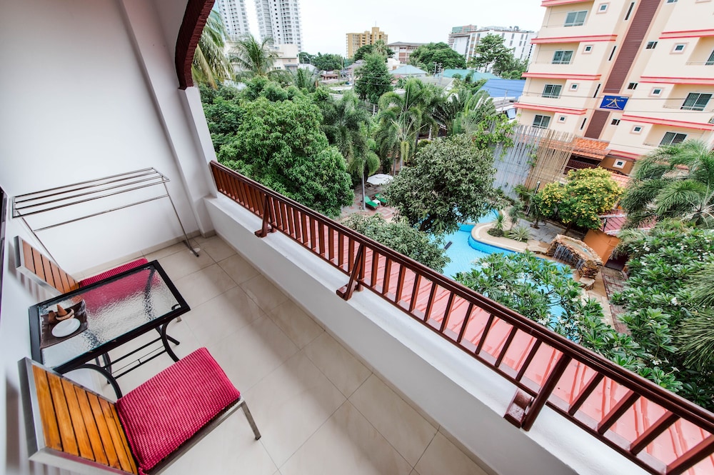 Prinz Garden Villa Hua Hin 7/73