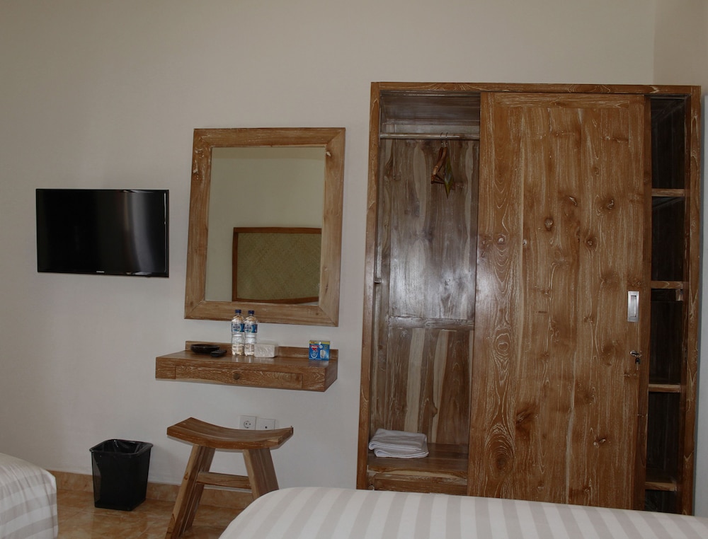Ashana Hotel Uluwatu 40/50