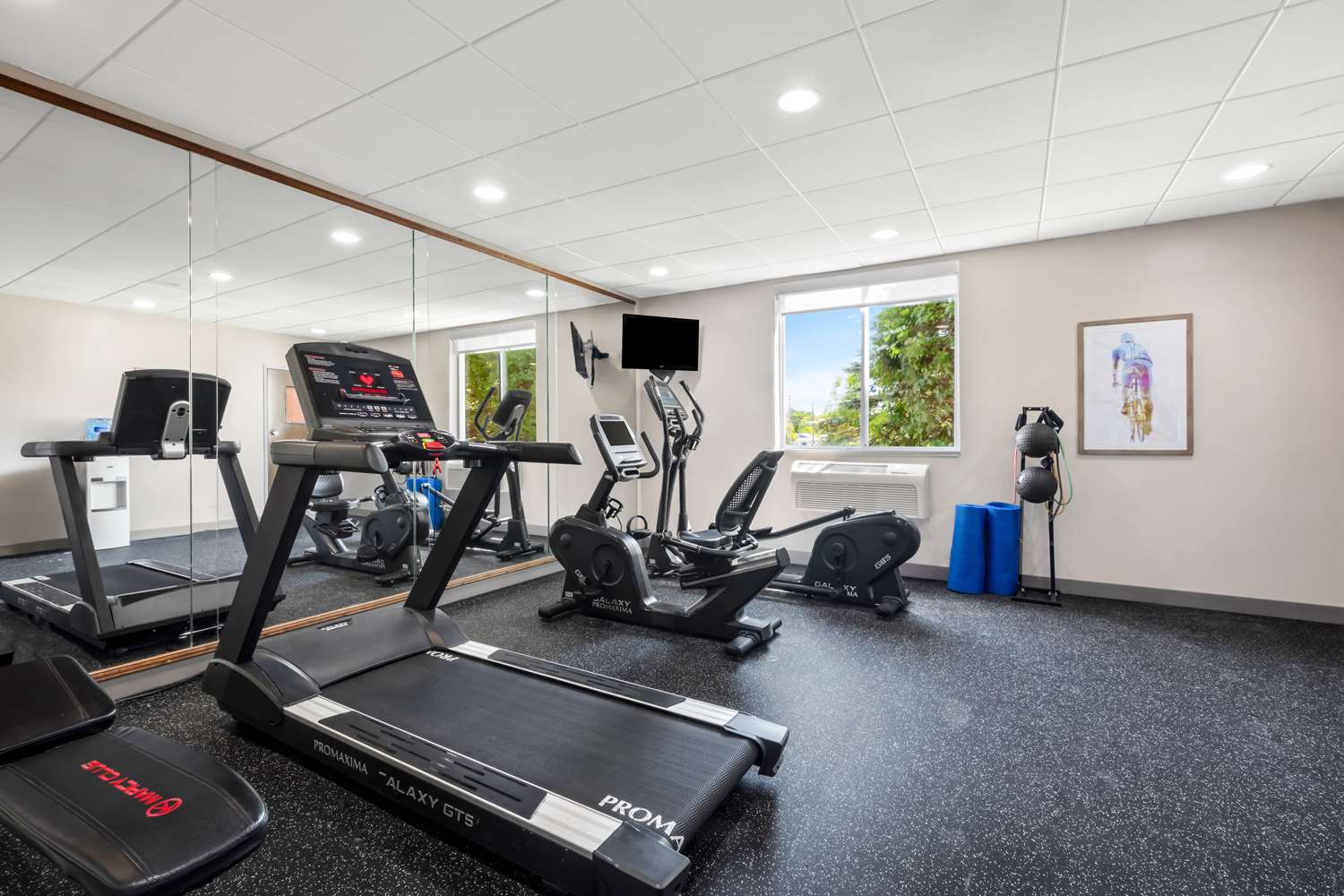 Best Western Dartmouth-New Bedford 32/42