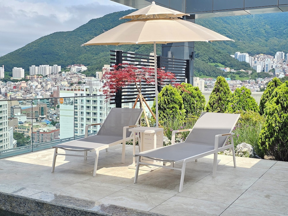 Hotel TT Gupo 63/65