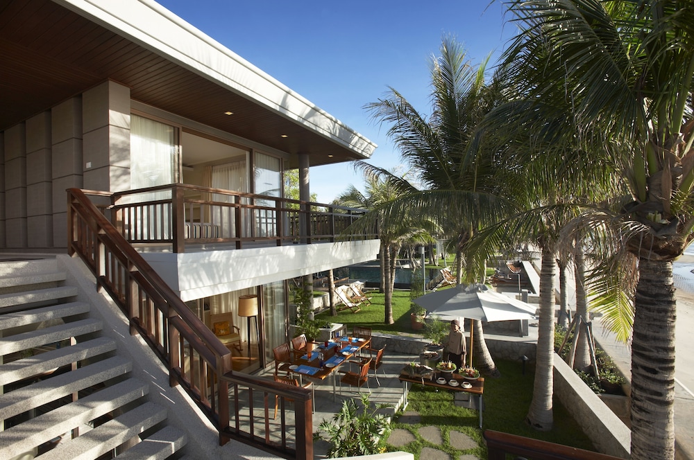 REST DETAIL HOTEL in HUA HIN - CHA-AM