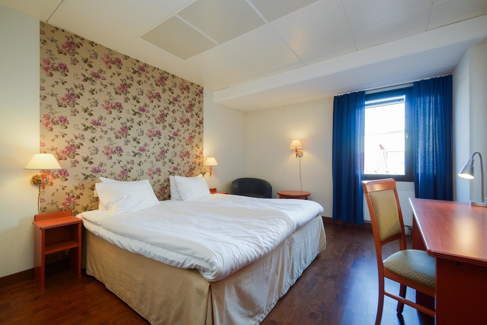 Best Western Nya Star Hotel 9/39