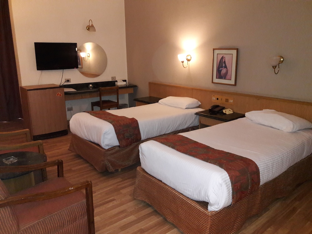 Maadi Hotel 31/62