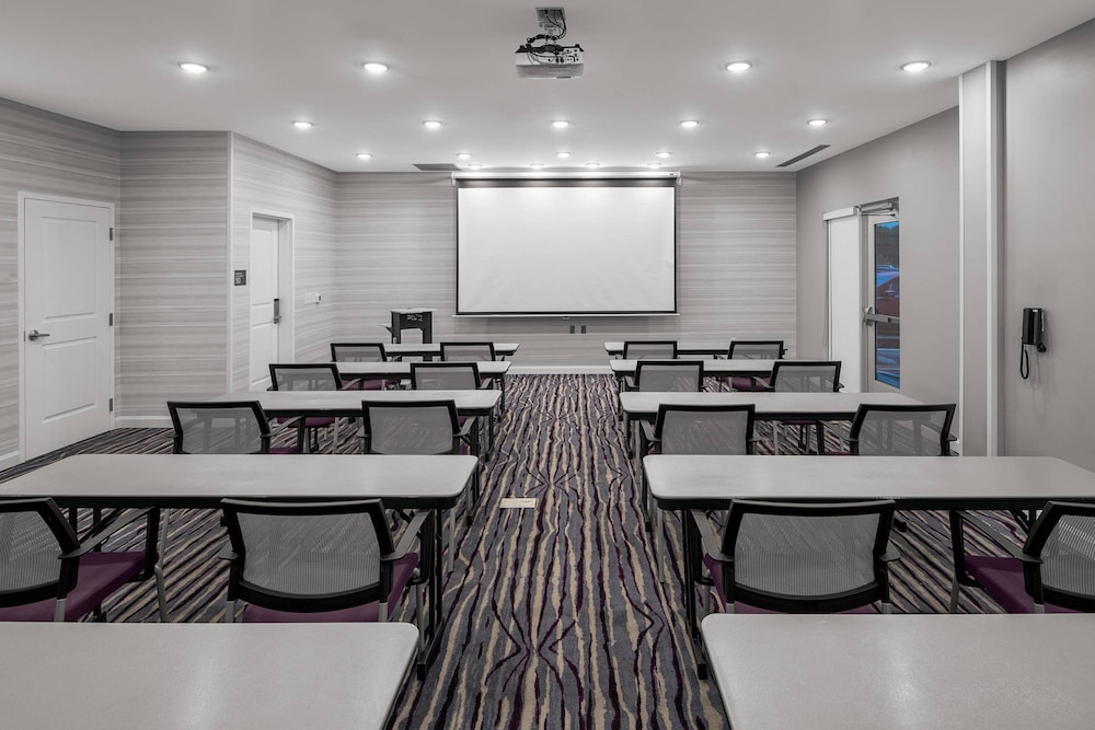 TownePlace Suites by Marriott Charlotte Fort Mill 48/49