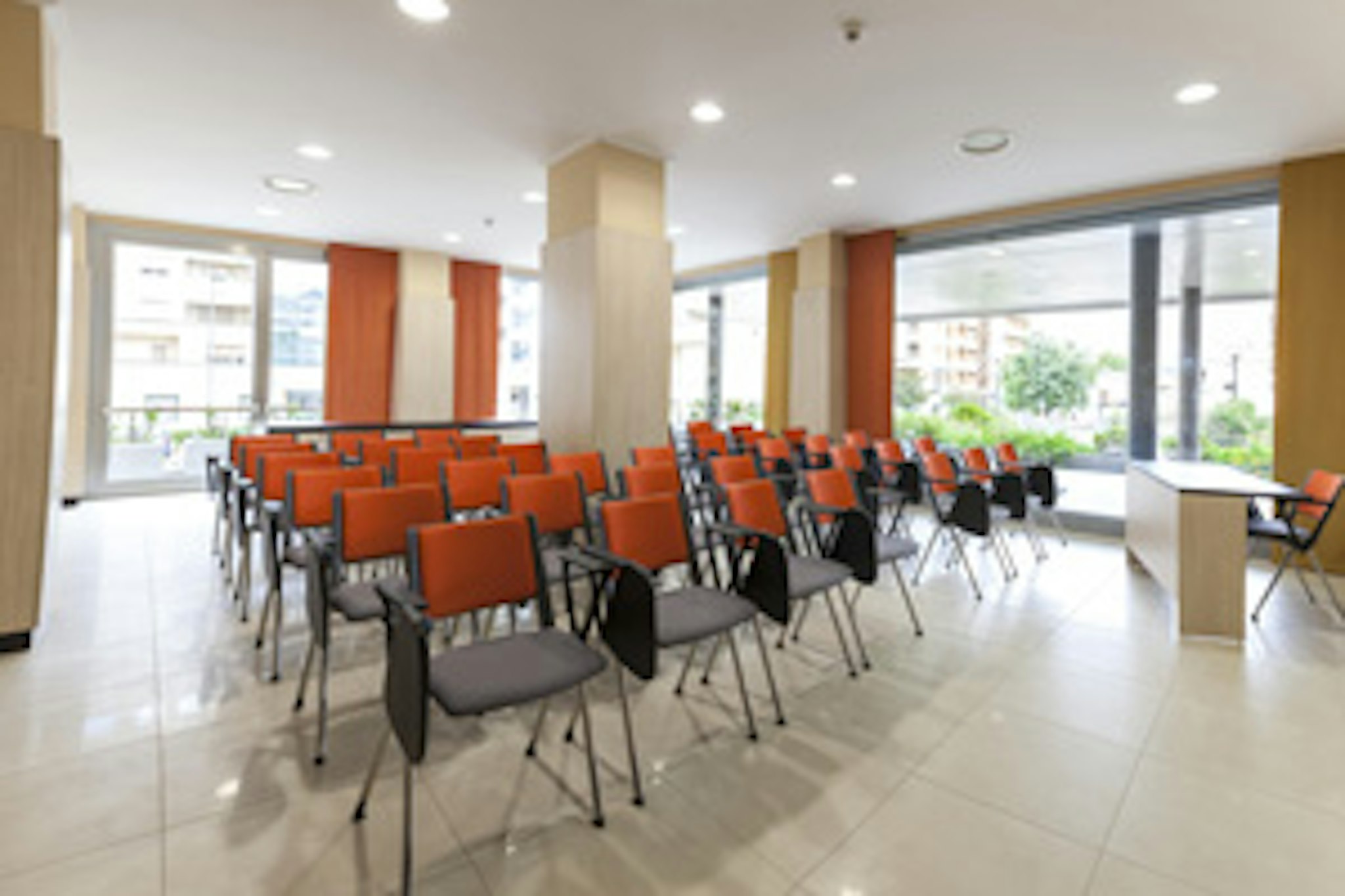Bv President Hotel 8/9