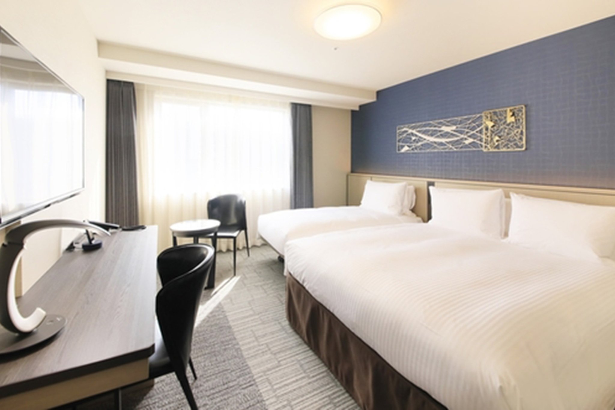 Richmond Hotel Yokohama Ekimae 18/36