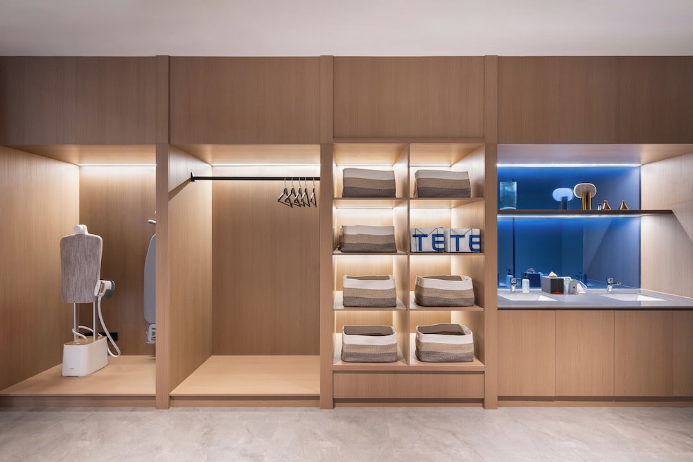 Novotel Hangzhou Xintiandi 24/50