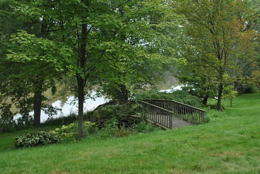 surroundings