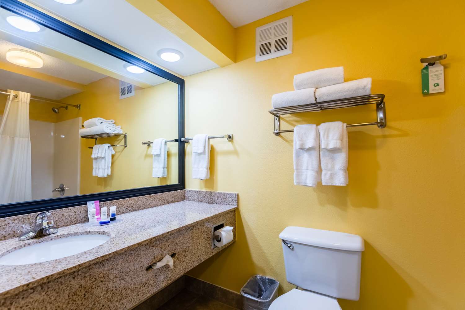 Best Western Milton Inn 26/27