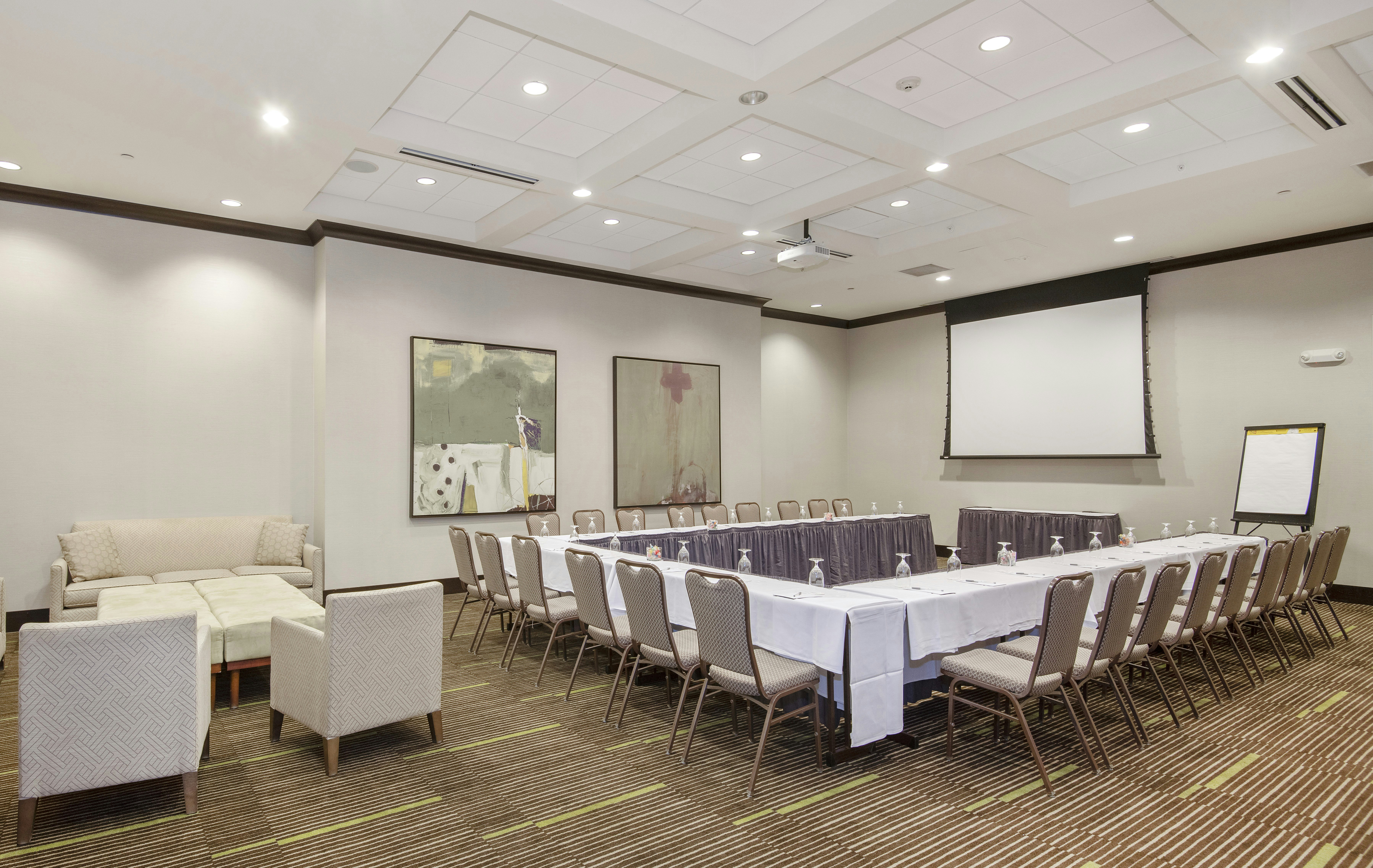 Hilton Garden Inn Raleigh Cary 63/67