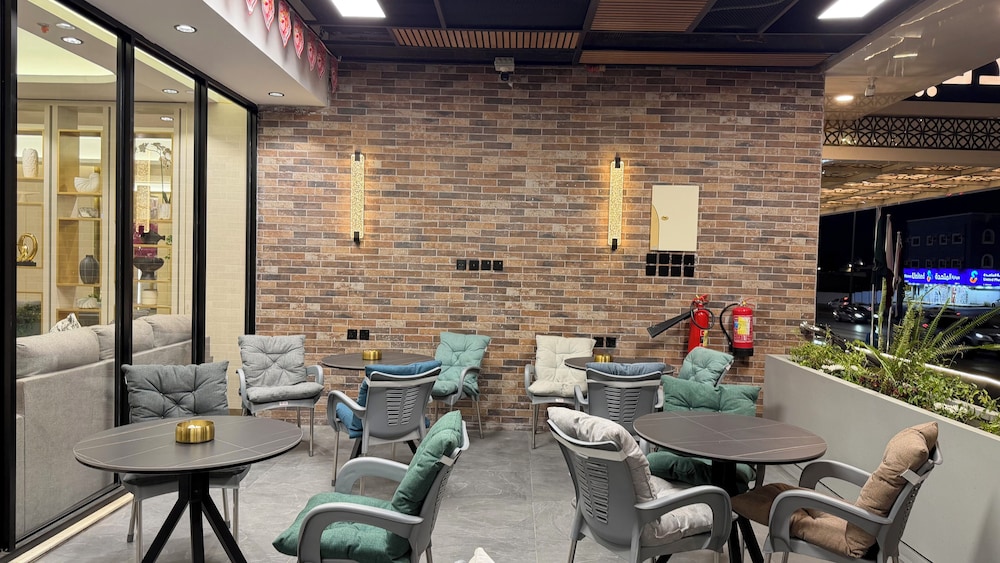 Armada Residence Hotel Apartments 57/62