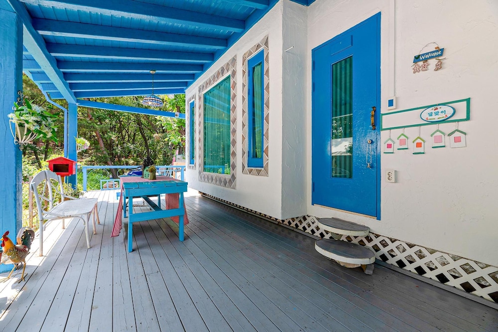 Ganghwa Picnic Pension 37/50