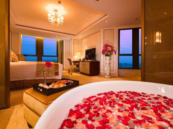 Grand New Century Hotel Shangyu 35/44