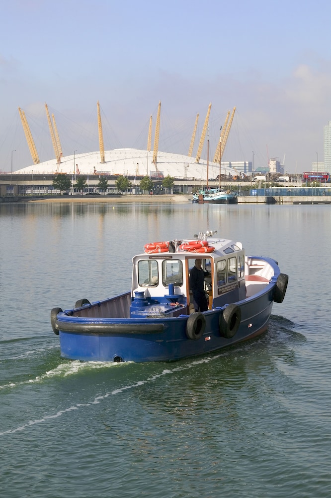 Ibis Budget London Barking 43/48