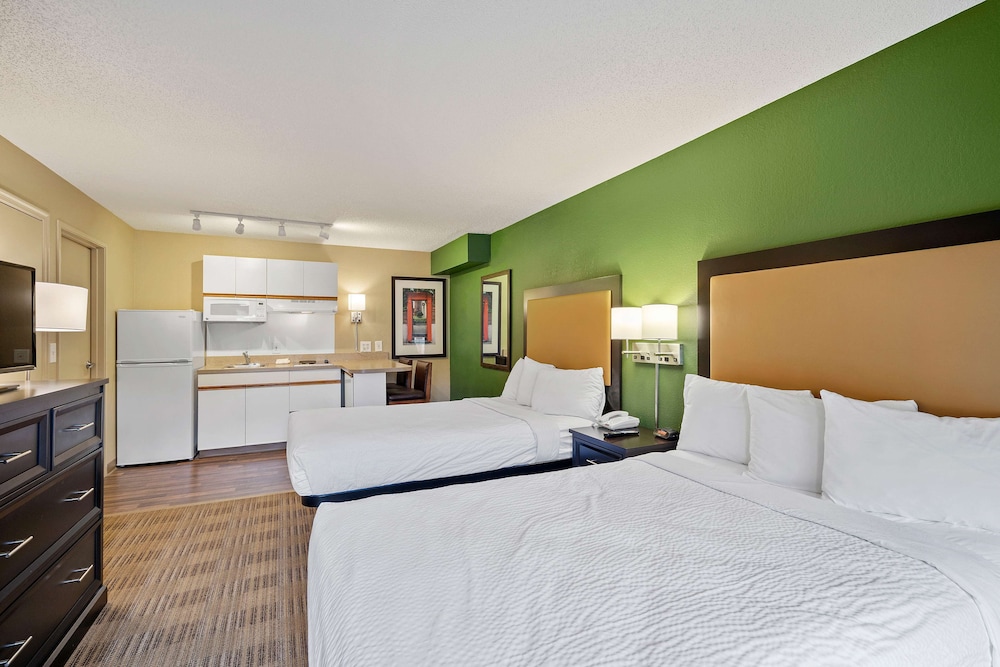 Extended Stay America -Washington Dc-Falls Church-Merrifield 27/51