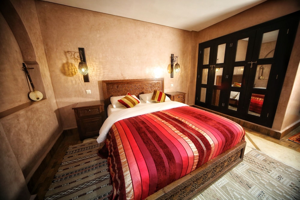 Riad Dar Haven 7/50