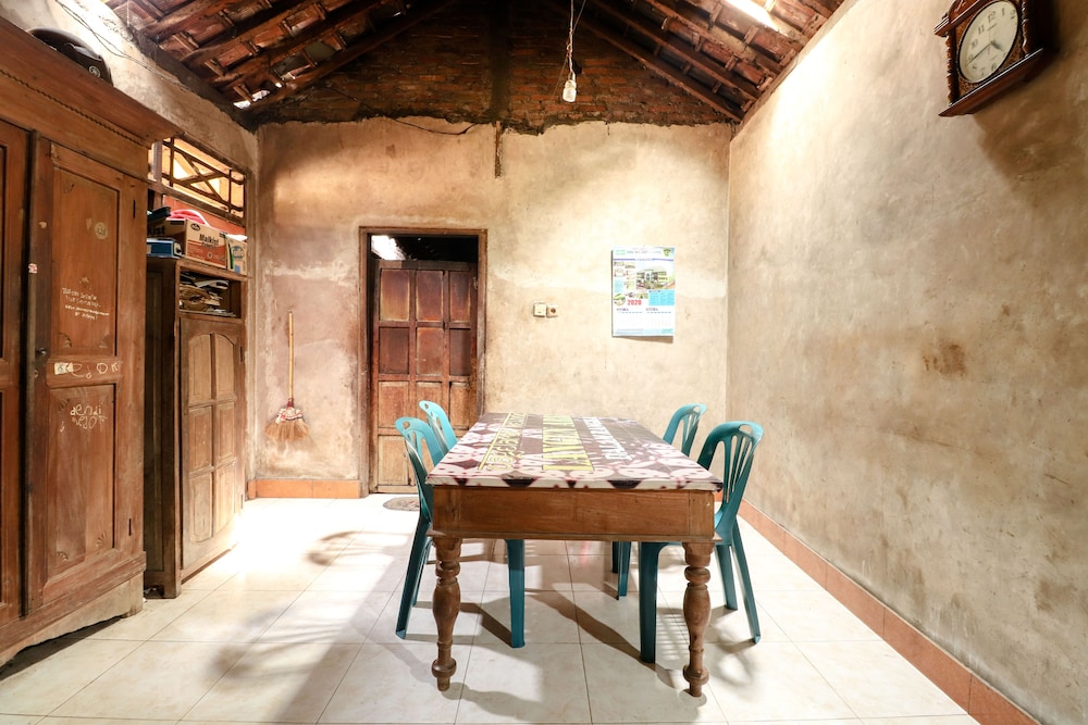 Kasmiyem Homestay by ZUZU 18/31