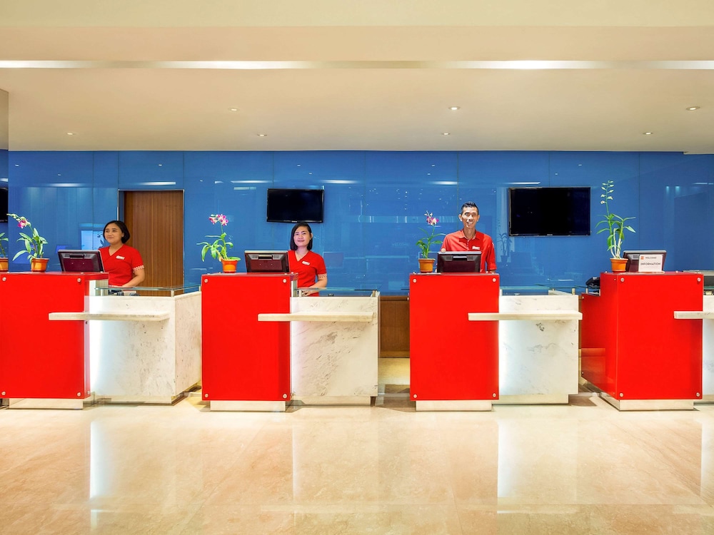 IBIS BANDUNG TRANS STUDIO 6/61