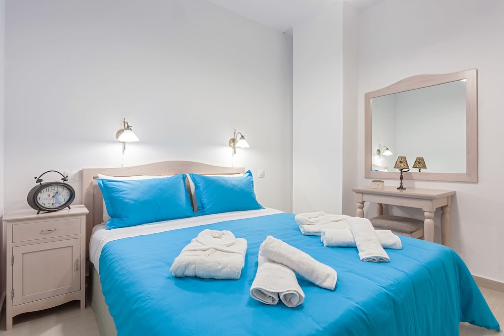 Stafylos Suites Boutique Hotel 13/50