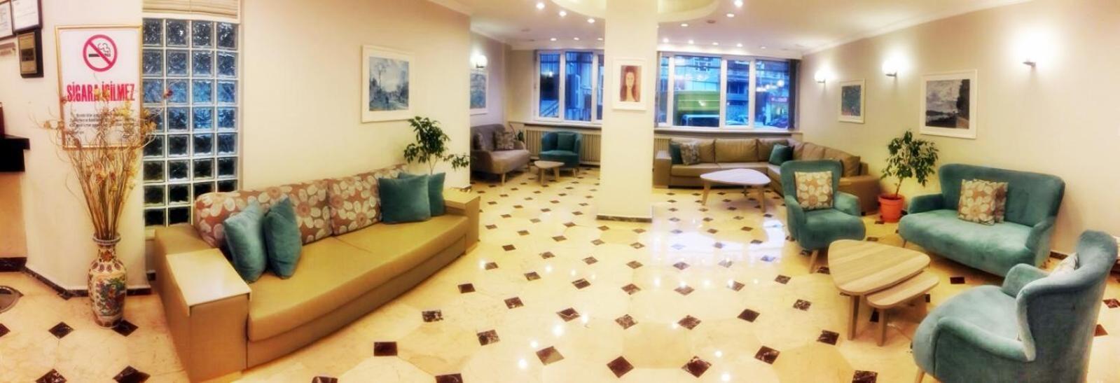 SILIVRI PARK HOTEL 26/50