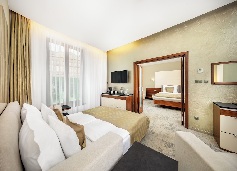 Wellness Hotel Diamant (ex Relaxacni A Regeneracni Centrum) 12/50