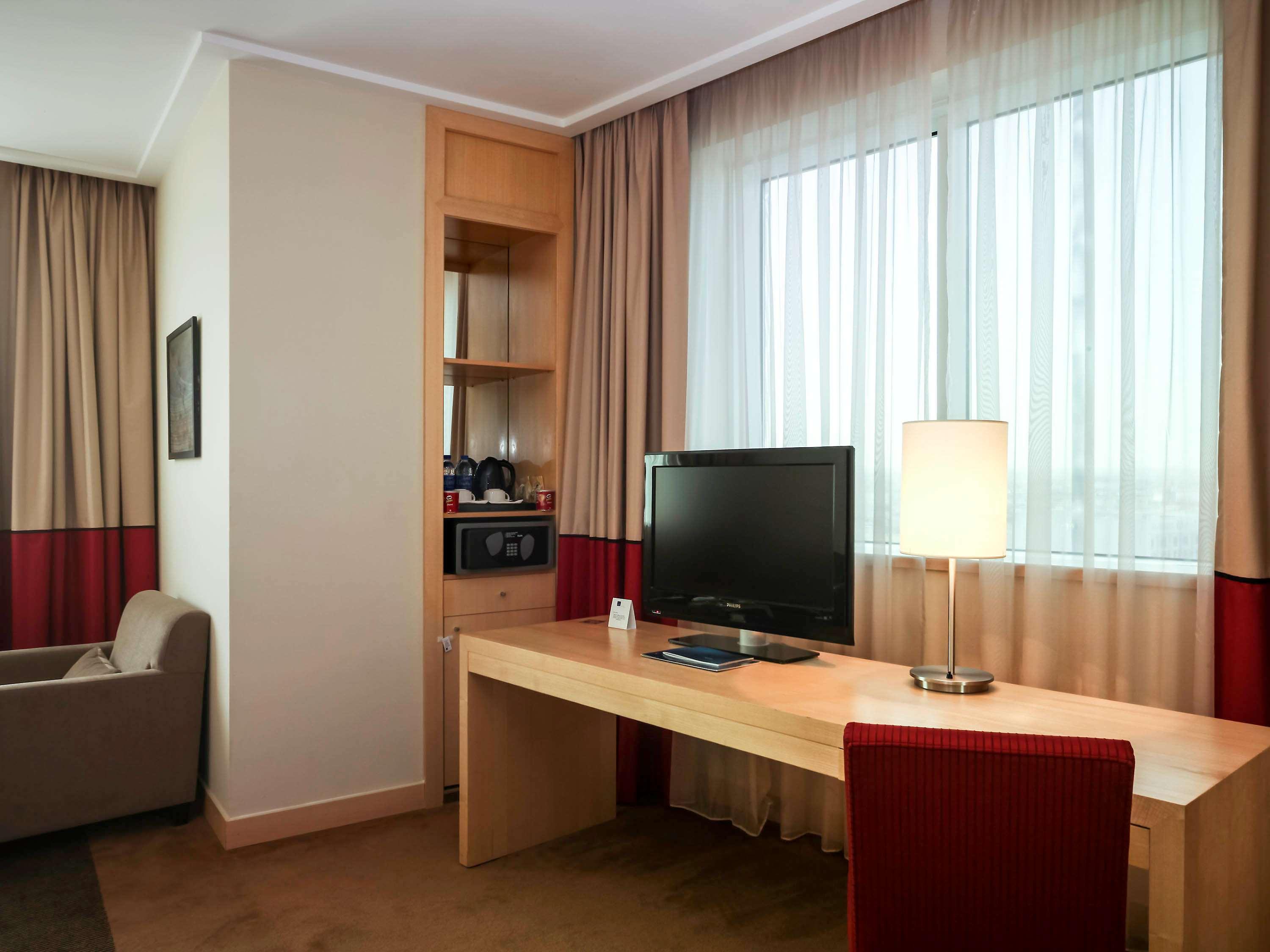 نوفوتيل العنود