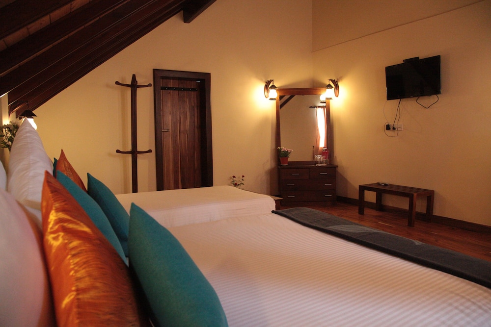 Cottage San Francesco 19/50