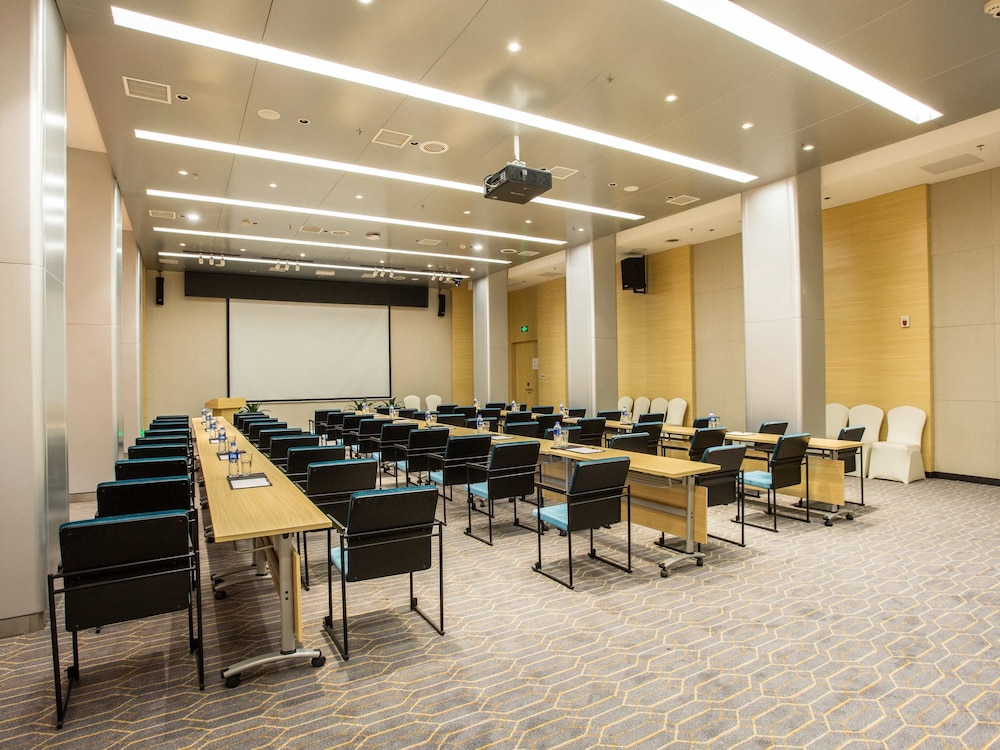 ibis Styles Changsha Intl Exhibition Ctr 63/70