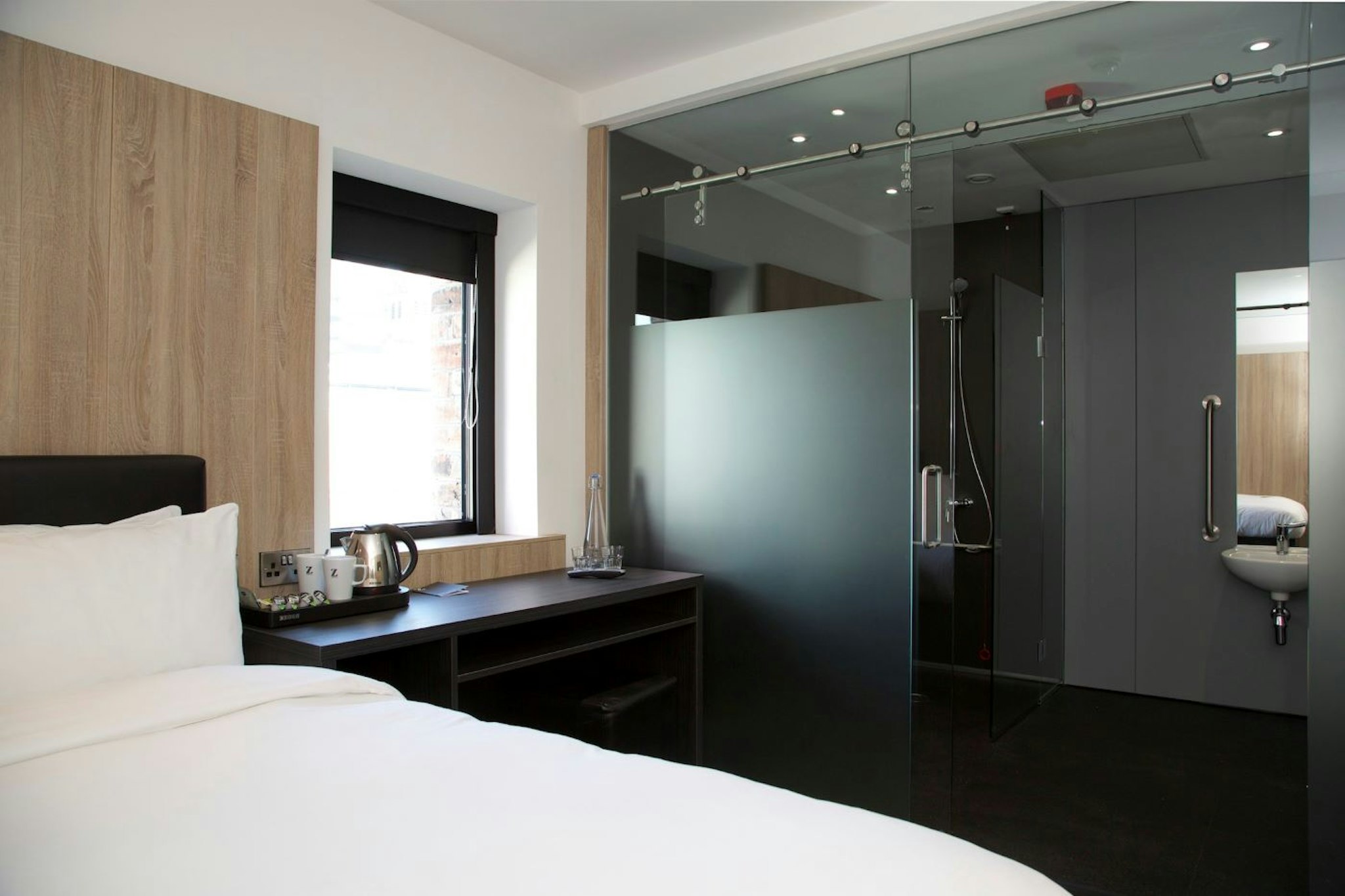Z Hotel Glasgow 16/29