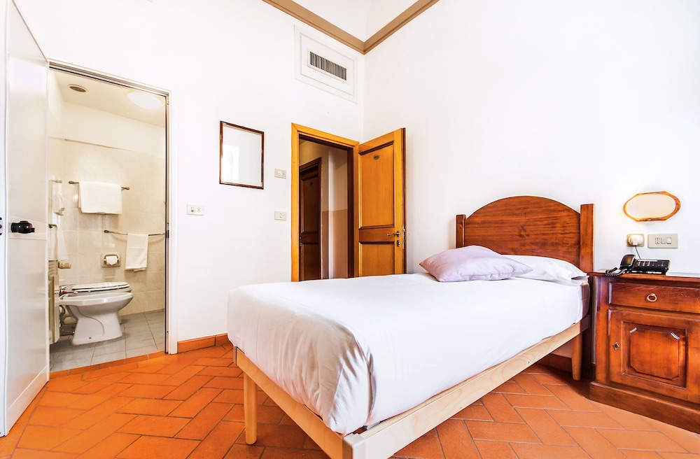 Hotel Costantini 16/73