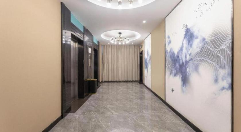 GREENTREE INN CHANGZHOU LIJIA TOWN WUJIN ROAD HOTEL 7/49