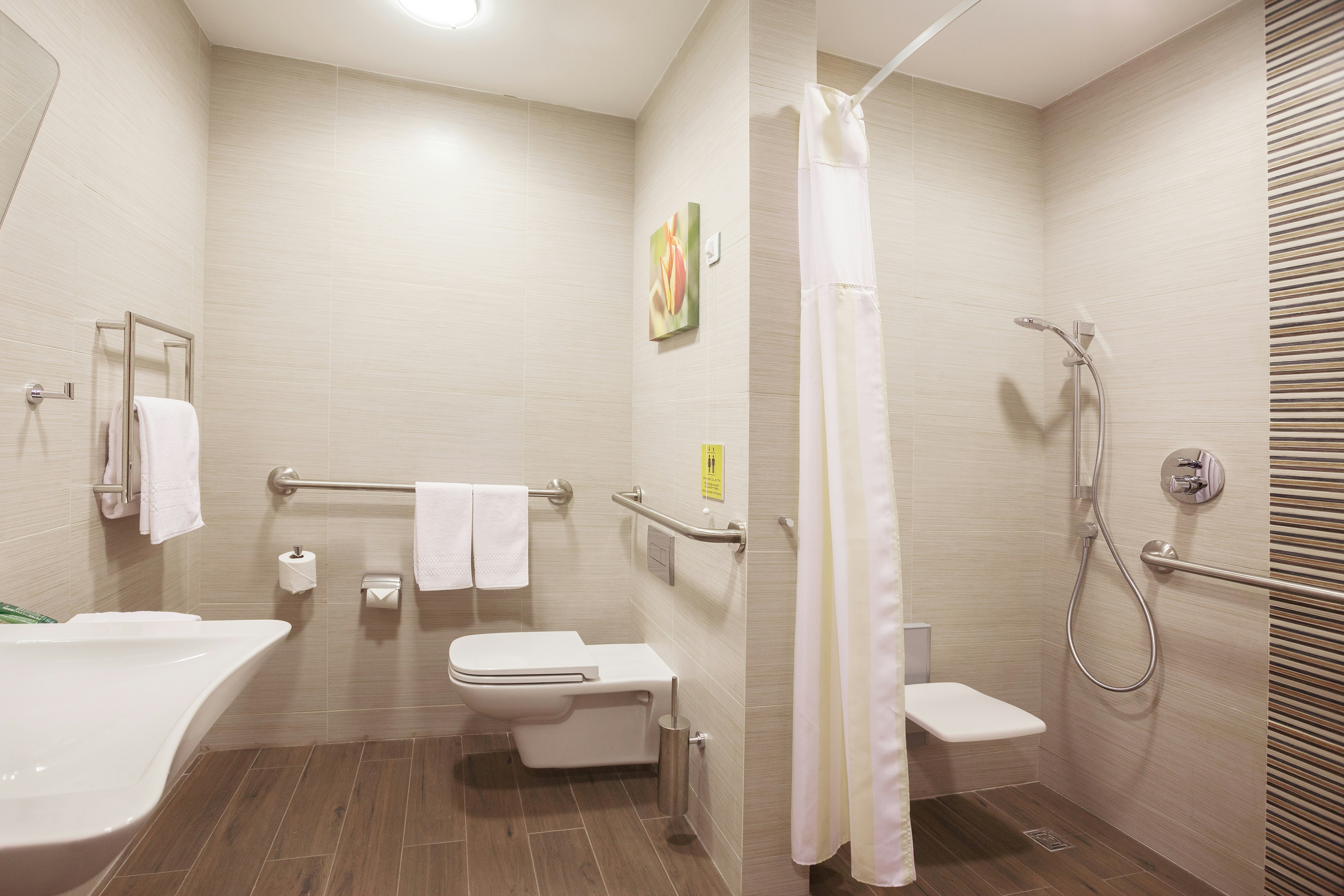 Hilton Garden Inn Astana 36/36