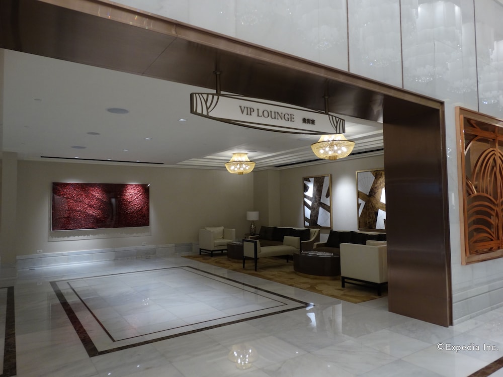 Winford Resort and Casino Manila 11/48